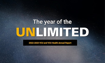 The year of the UNLIMITED
